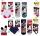 Disney Mickey Crew gyerek zokni 23-34