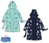 Peppa malac Space gyerek köntös 3 - 6 év / 98 - 116 cm