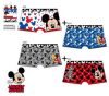 Disney Mickey Clever gyerek boxeralsó 2 darab/csomag 2 - 8 év / 92 - 128 cm