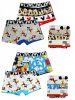 Disney Mickey Joke gyerek boxeralsó 2 darab/csomag 2 - 8 év / 92 - 128 cm
