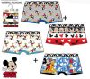 Disney Mickey Joke gyerek boxeralsó 2 darab/csomag 2 - 8 év / 92 - 128 cm