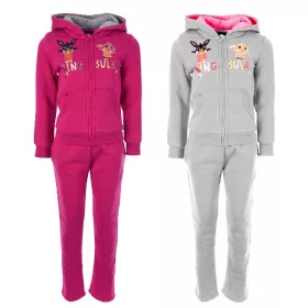   Bing Sula gyerek melegítő, jogging szett 3 - 6 év / 98 - 116 cm