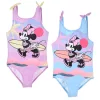 Disney Minnie Surf gyerek fürdőruha, úszó 3 - 8 év / 98 - 128 cm