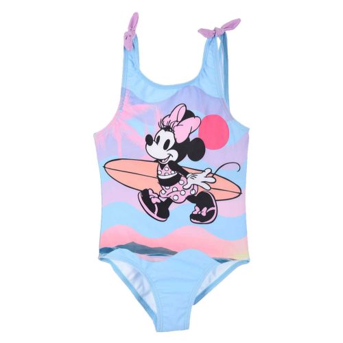 Disney Minnie Surf gyerek fürdőruha, úszó 3 - 8 év / 98 - 128 cm