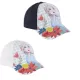 Disney Jégvarázs Flowers gyerek baseball sapka 52-54 cm