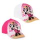 Disney Minnie Sun gyerek baseball sapka 52-54 cm