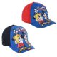 Disney Mickey Kick It gyerek baseball sapka 52-54 cm
