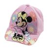 Disney Minnie Yellow baba baseball sapka 48-50 cm