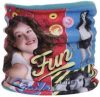 Disney Soy Luna Fun gyerek sál, snood