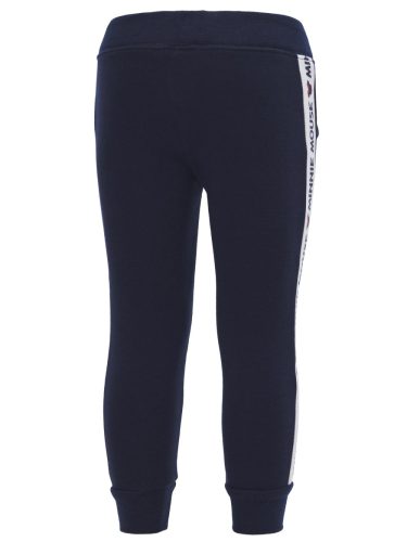 Disney Minnie Navy gyerek hosszú nadrág, jogging alsó 3 - 8 év / 98 - 128 cm