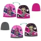 LOL Surprise Girl Power gyerek sapka 52-54 cm