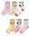 Disney Classics Puppies gyerek zokni 23-34