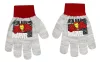 Bosszúállók Marvel Iron Man gyerek kesztyű