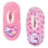 Peppa malac Unicorn gyerek téli papucs 23-34