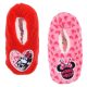 Disney Minnie Here for You gyerek téli papucs 23-34