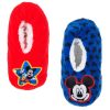 Disney Mickey Friend gyerek téli papucs 23-34