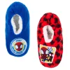 Pókember Spidey Friends gyerek téli papucs 23-34