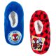 Pókember Spidey Friends gyerek téli papucs 23-34