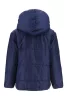 Pókember Blue gyerek bélelt kabát 4 év/104 cm