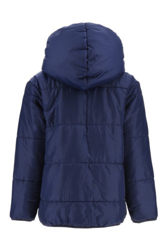 Pókember Blue gyerek bélelt kabát 4 év/104 cm