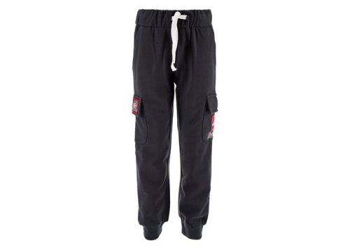 Pókember New York gyerek hosszú nadrág, jogging alsó 3 - 8 év / 98 - 128 cm