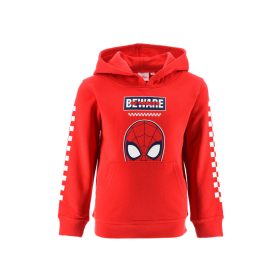   Pókember Beware of Danger gyerek pulóver 3 - 8 év / 98 - 128 cm