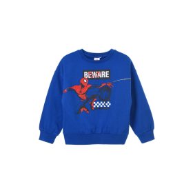 Pókember Beware gyerek pulóver 3 - 8 év / 98 - 128 cm