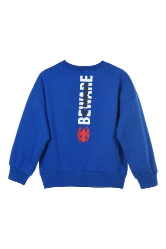 Pókember Beware gyerek pulóver 3 - 8 év / 98 - 128 cm