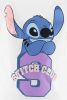 Disney Lilo és Stitch, A csillagkutya Club White gyerek hosszú póló, felső 3 - 8 év / 98 - 128 cm