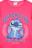 Disney Lilo és Stitch, A csillagkutya Weird gyerek hosszú póló, felső 3 - 8 év / 98 - 128 cm