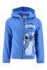 Disney Lilo és Stitch, A csillagkutya Club gyerek pulóver 3 - 8 év / 98 - 128 cm