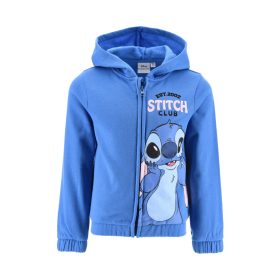   Disney Lilo és Stitch, A csillagkutya Club gyerek pulóver 3 - 8 év / 98 - 128 cm