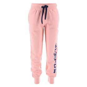   Disney Lilo és Stitch, A csillagkutya Pink gyerek hosszú nadrág, jogging alsó 3 - 8 év / 98 - 128 cm