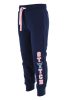 Disney Lilo és Stitch, A csillagkutya Navy gyerek hosszú nadrág, jogging alsó 3 - 8 év / 98 - 128 cm