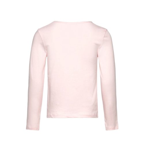 Disney Lilo és Stitch, A csillagkutya Love Light gyerek hosszú póló, felső 3 - 8 év / 98 - 128 cm