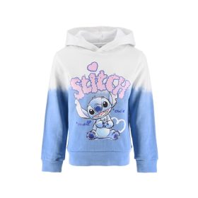  Disney Lilo és Stitch, A csillagkutya Small Cute gyerek pulóver 3 - 8 év / 98 - 128 cm