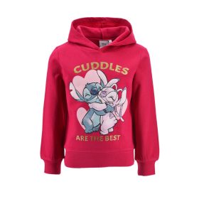   Disney Lilo és Stitch, A csillagkutya Cuddles gyerek pulóver 3 - 8 év / 98 - 128 cm