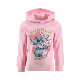   Disney Lilo és Stitch, A csillagkutya Cuddles Best gyerek pulóver 3 - 8 év / 98 - 128 cm