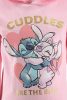 Disney Lilo és Stitch, A csillagkutya Cuddles Best gyerek pulóver 3 - 8 év / 98 - 128 cm