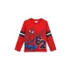 Pókember Red gyerek hosszú póló, felső 3 - 8 év / 98 - 128 cm