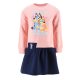 Bluey Friends Forever gyerek ruha 3 - 6 év / 98 - 116 cm