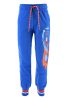 Superman Blue Hero gyerek hosszú nadrág, jogging alsó 4 - 10 év / 104 - 140 cm