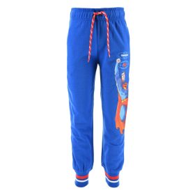   Superman Blue Hero gyerek hosszú nadrág, jogging alsó 4 - 10 év / 104 - 140 cm