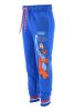 Superman Blue Hero gyerek hosszú nadrág, jogging alsó 4 - 10 év / 104 - 140 cm