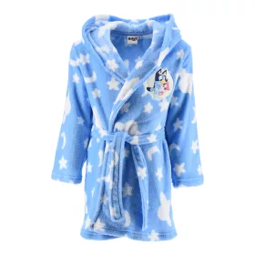 Bluey Blue gyerek köntös 3 - 6 év / 98 - 116 cm