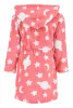 Bluey Pink gyerek köntös 3 - 6 év / 98 - 116 cm