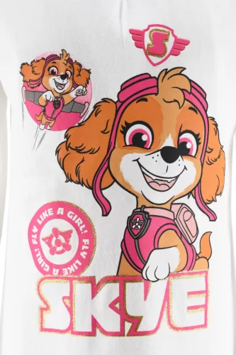 Mancs Őrjárat Skye gyerek hálóing 3 - 6 év / 98 - 116 cm