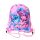 Disney Lilo és Stitch, A csillagkutya Love sporttáska, tornazsák 37 cm