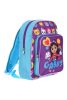 Gabi babaháza Hey hátizsák, táska 30 cm