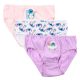 Disney Lilo és Stitch, A csillagkutya Bathing gyerek fehérnemű, bugyi 3 darab/csomag 3 - 8 év / 98 - 128 cm